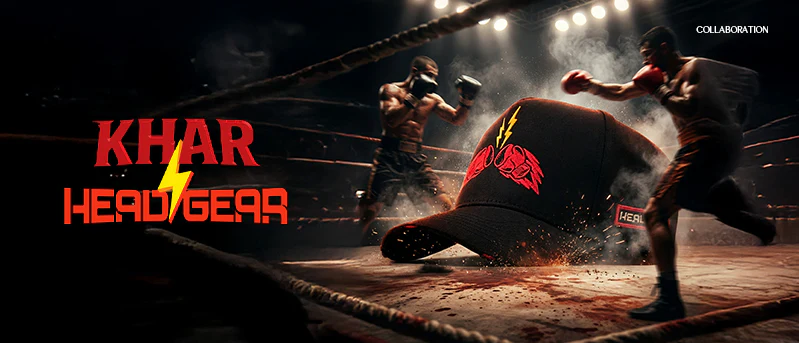 Elevate Your Style with Head Gear
